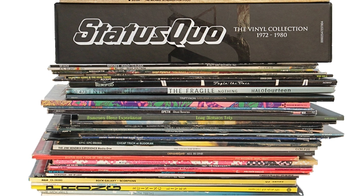 ROCK HARD FESTIVAL 2025 - Zu Pfingsten im Amphitheater - RockHard