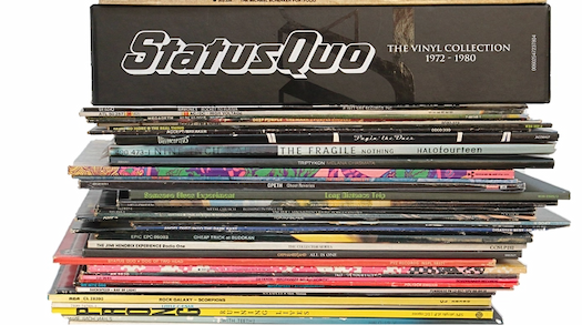 ROCK HARD FESTIVAL 2025 - Zu Pfingsten im Amphitheater - RockHard