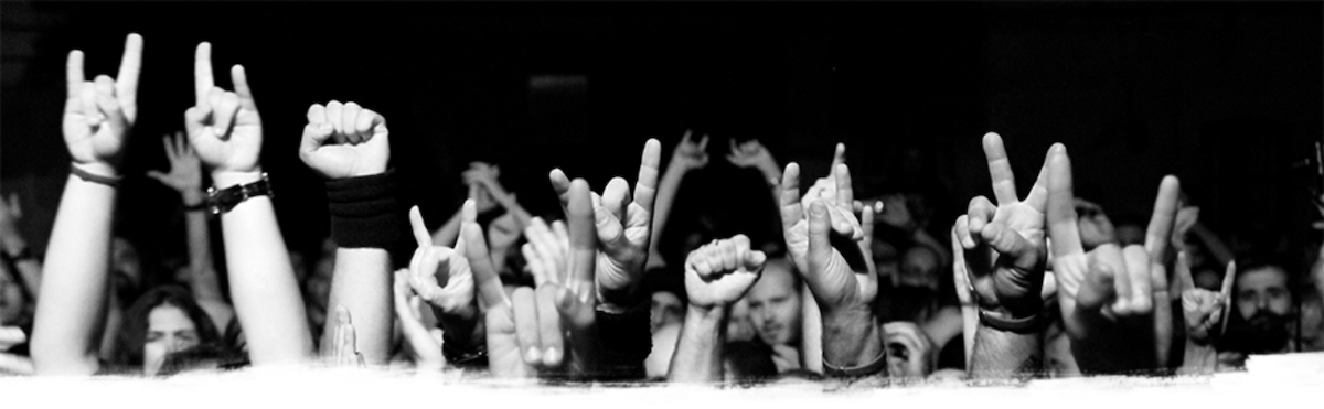 RockHard Live