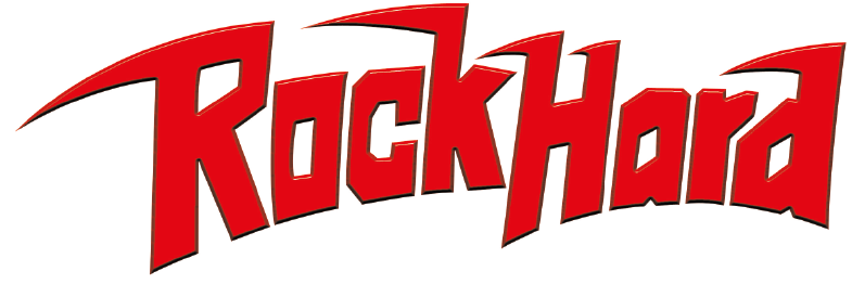 RockHard logo
